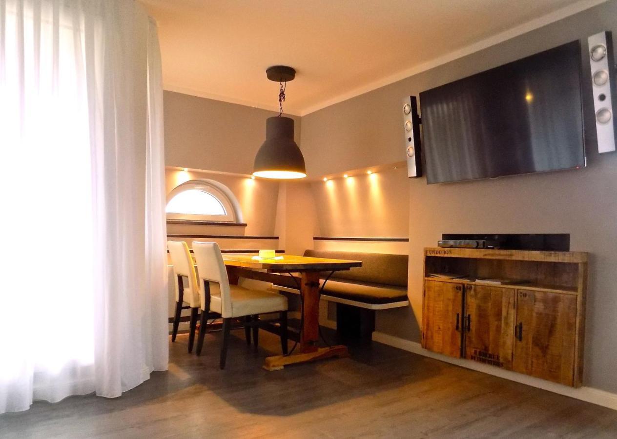 Hotel Strandhoern Wenningstedt-Braderup Dış mekan fotoğraf